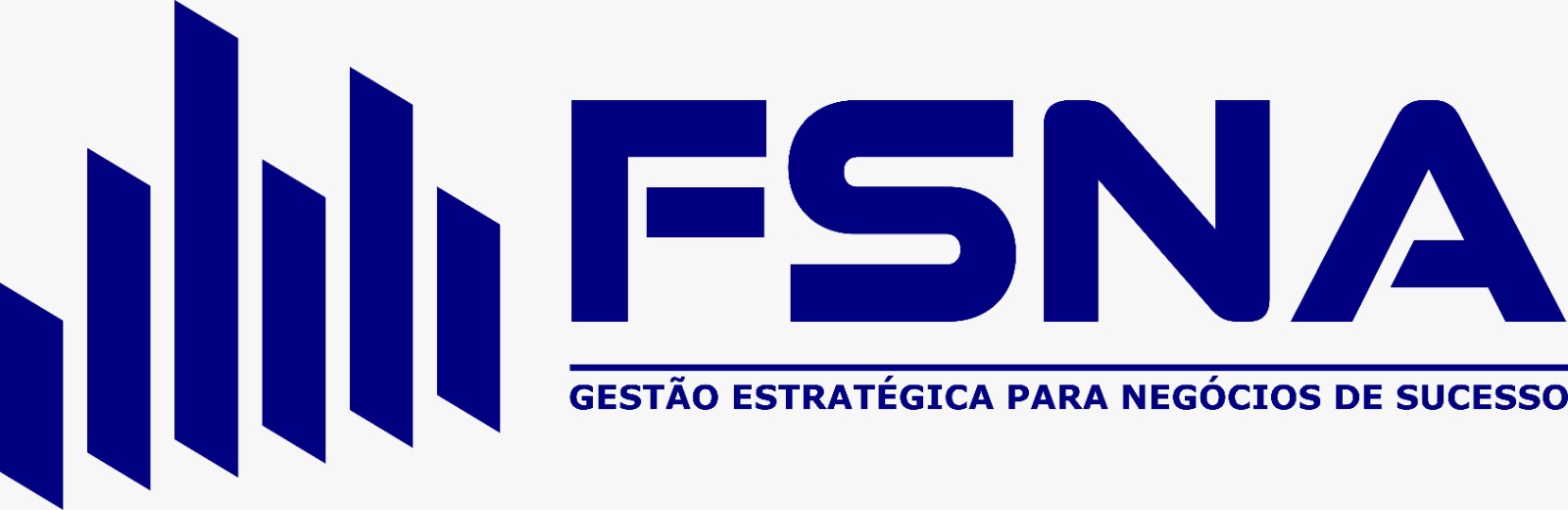 FSNA Logo Azul